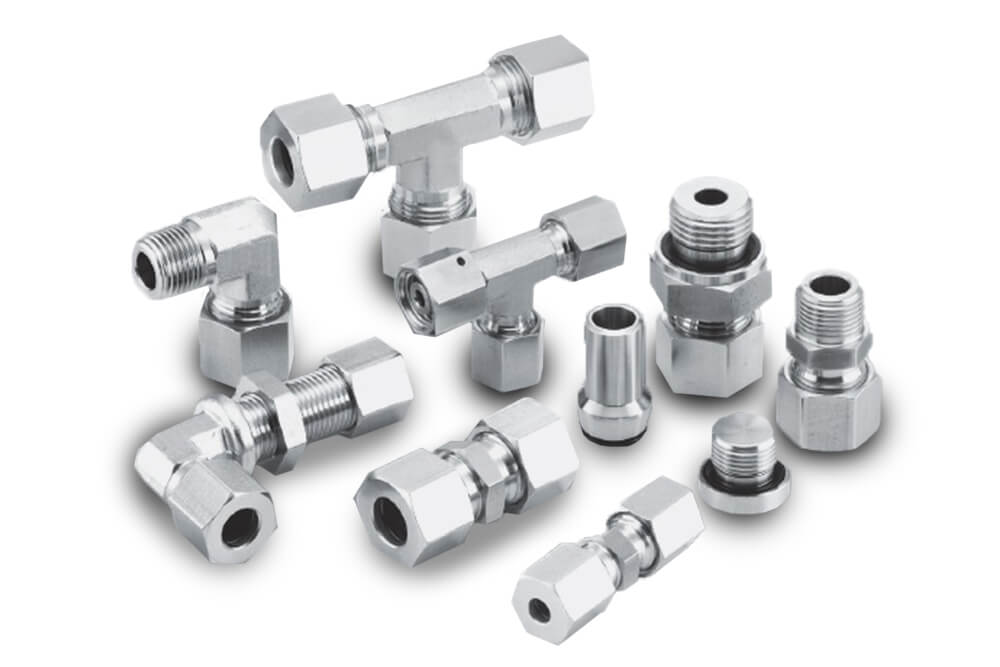 Tube Fittings
